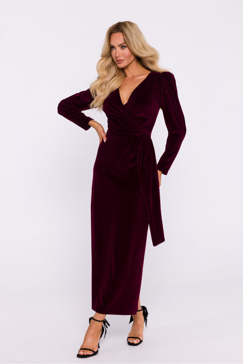 Evening dress model 201668
